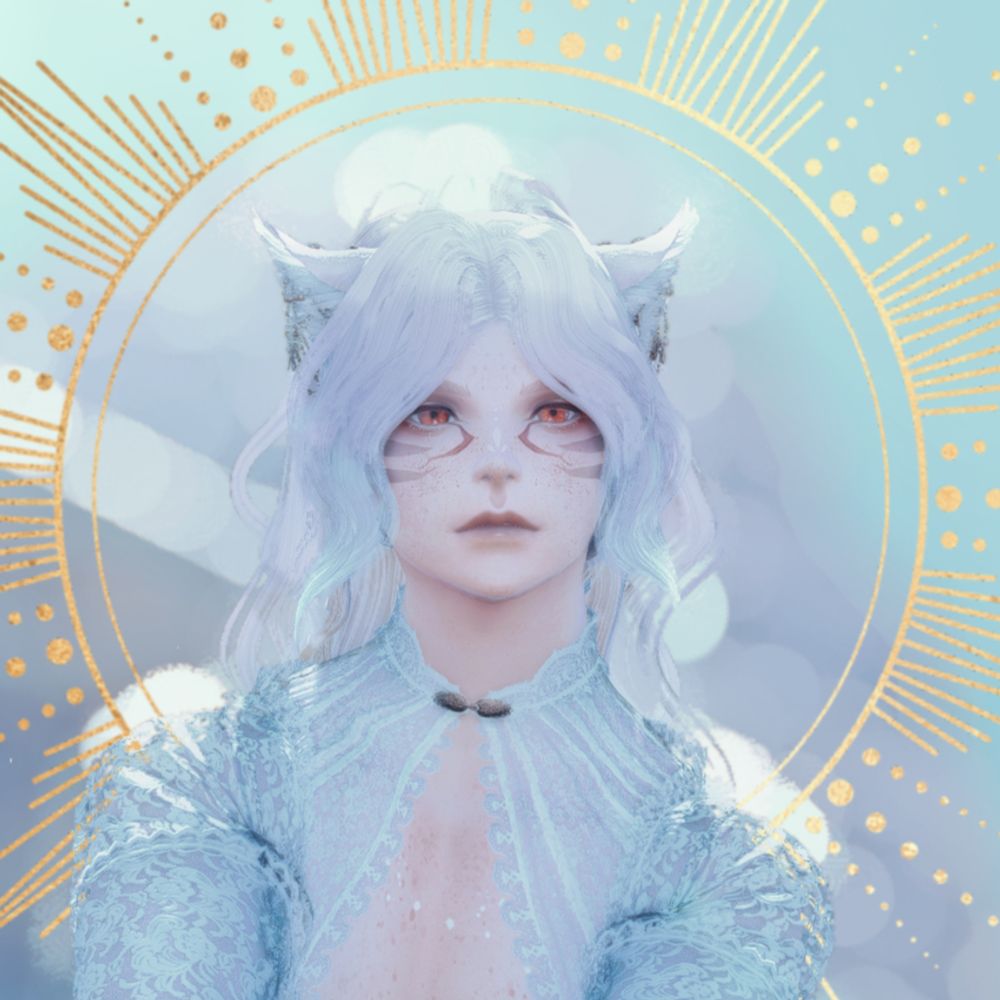 [Golden Moonchild]