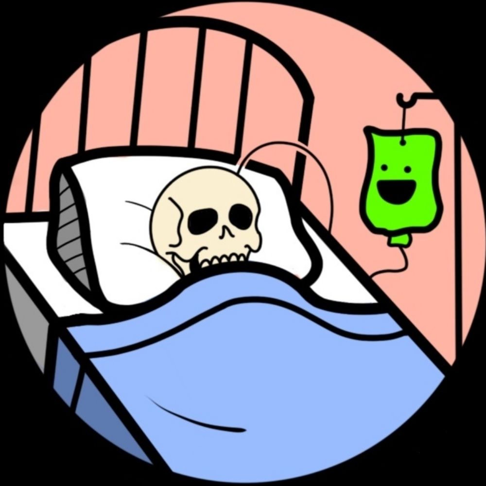 DopedBones