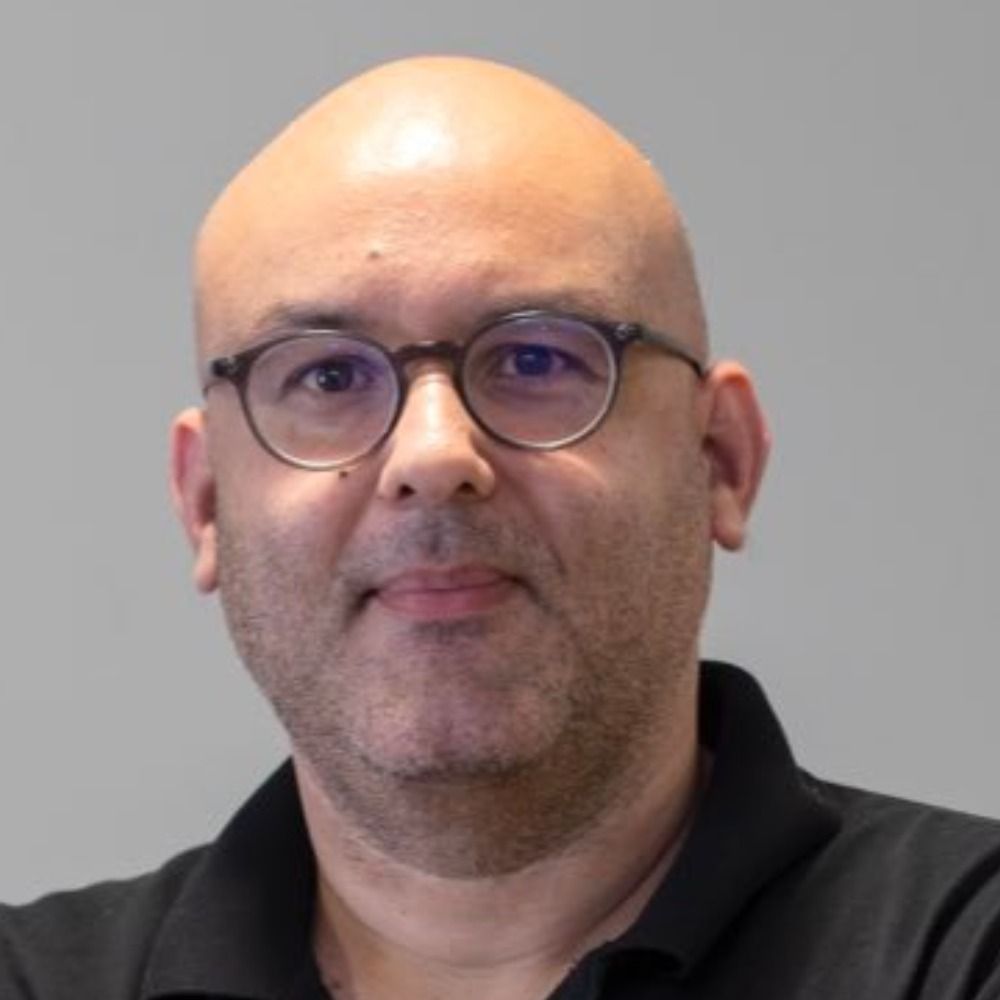 Mehdi Kabani