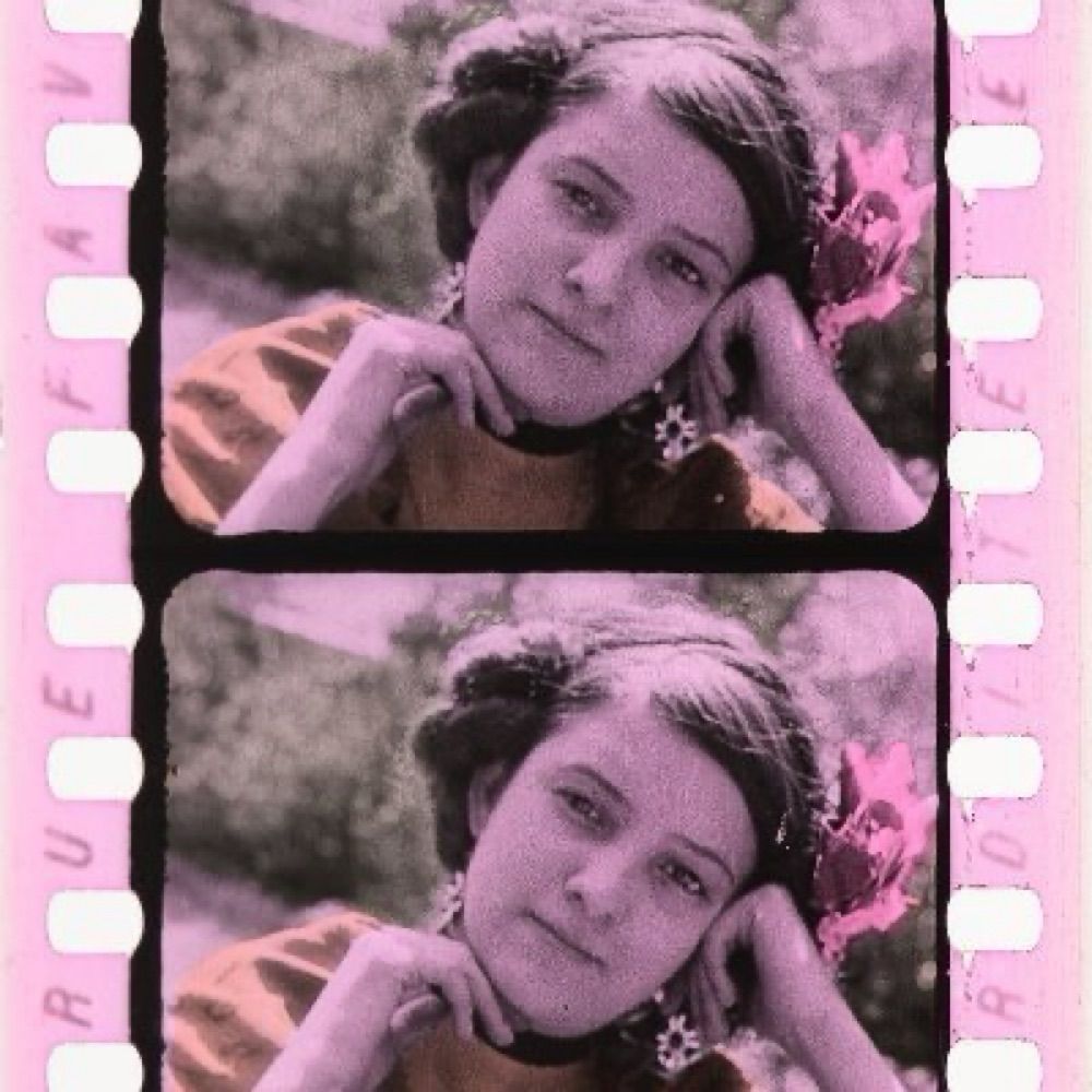 BAFTSS Colour and Film Research Group