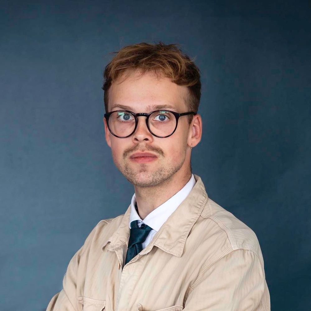 Konrad Cornelius Rasmussen