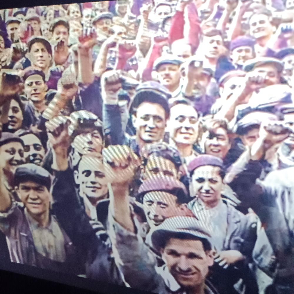 Alianza Democratica