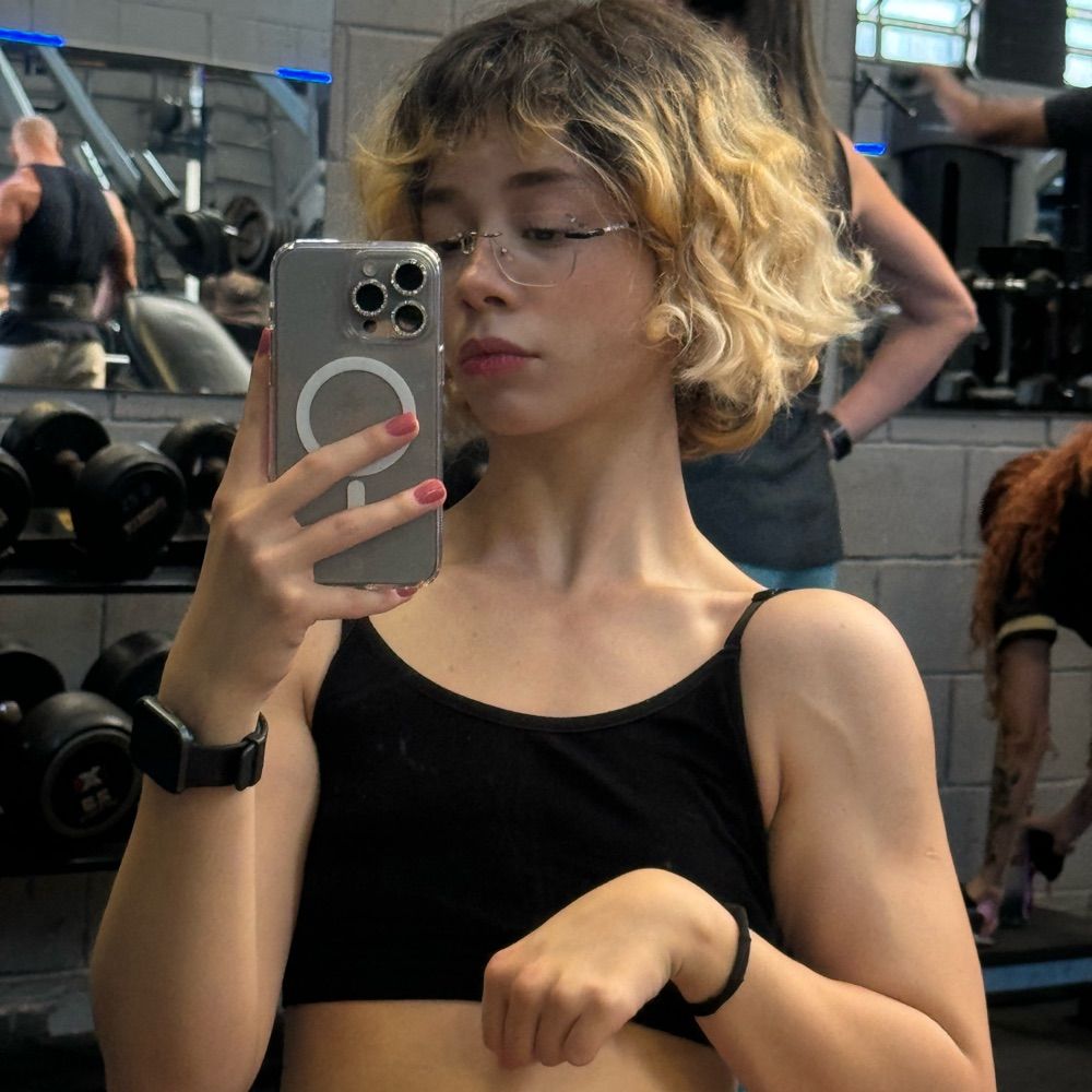 Naylitinha