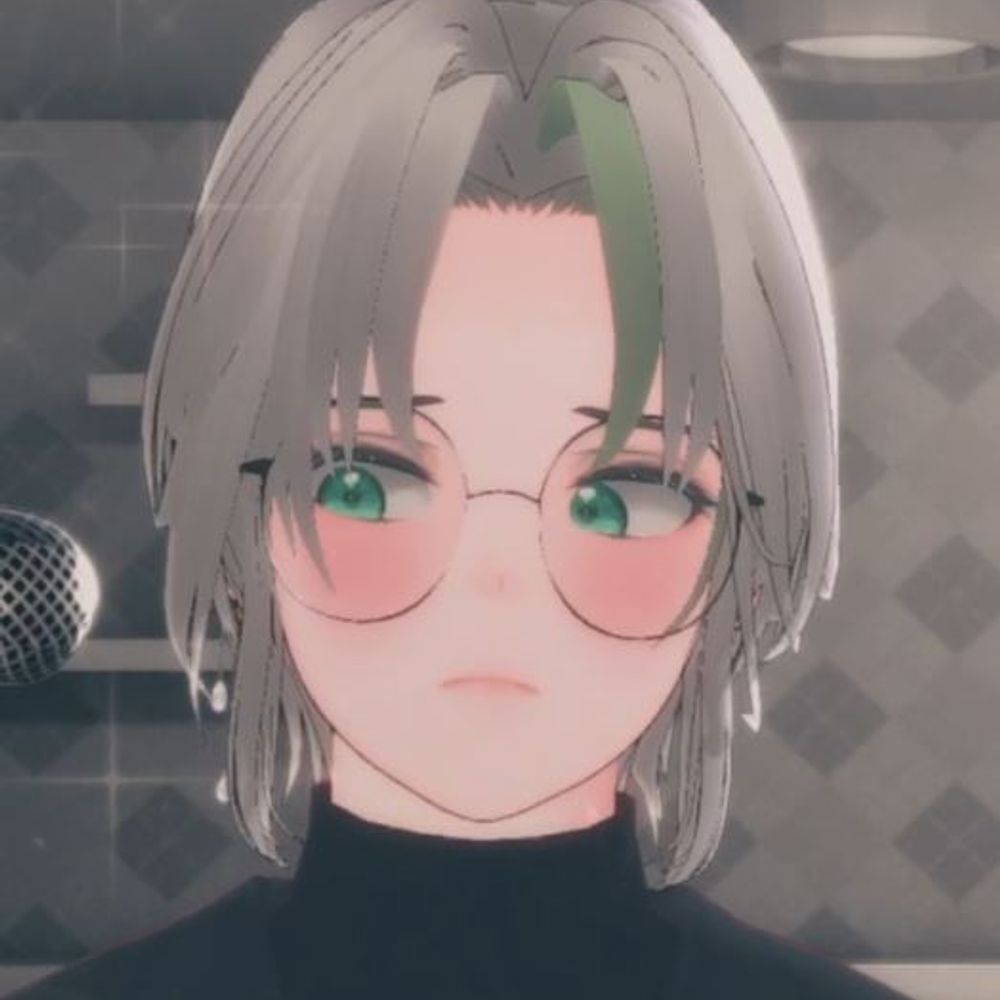 아룬 Arun_L | KR Vtuber