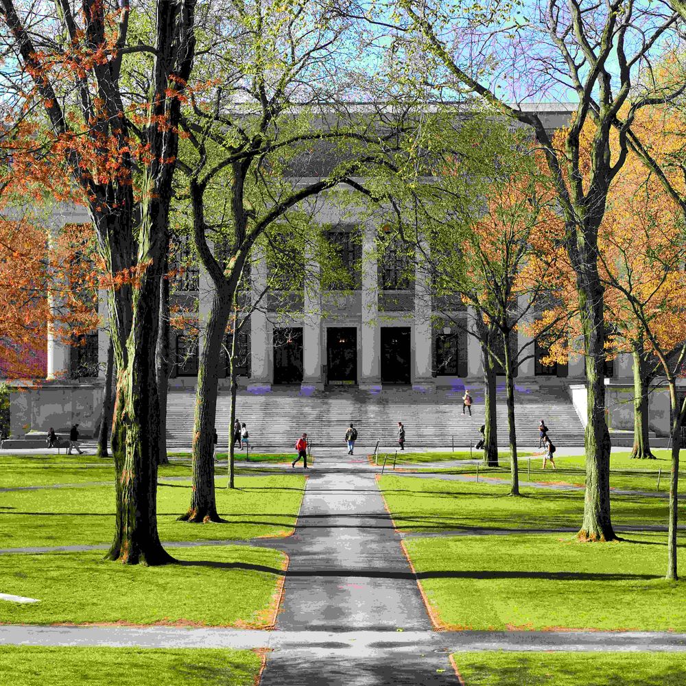 Harvard Library