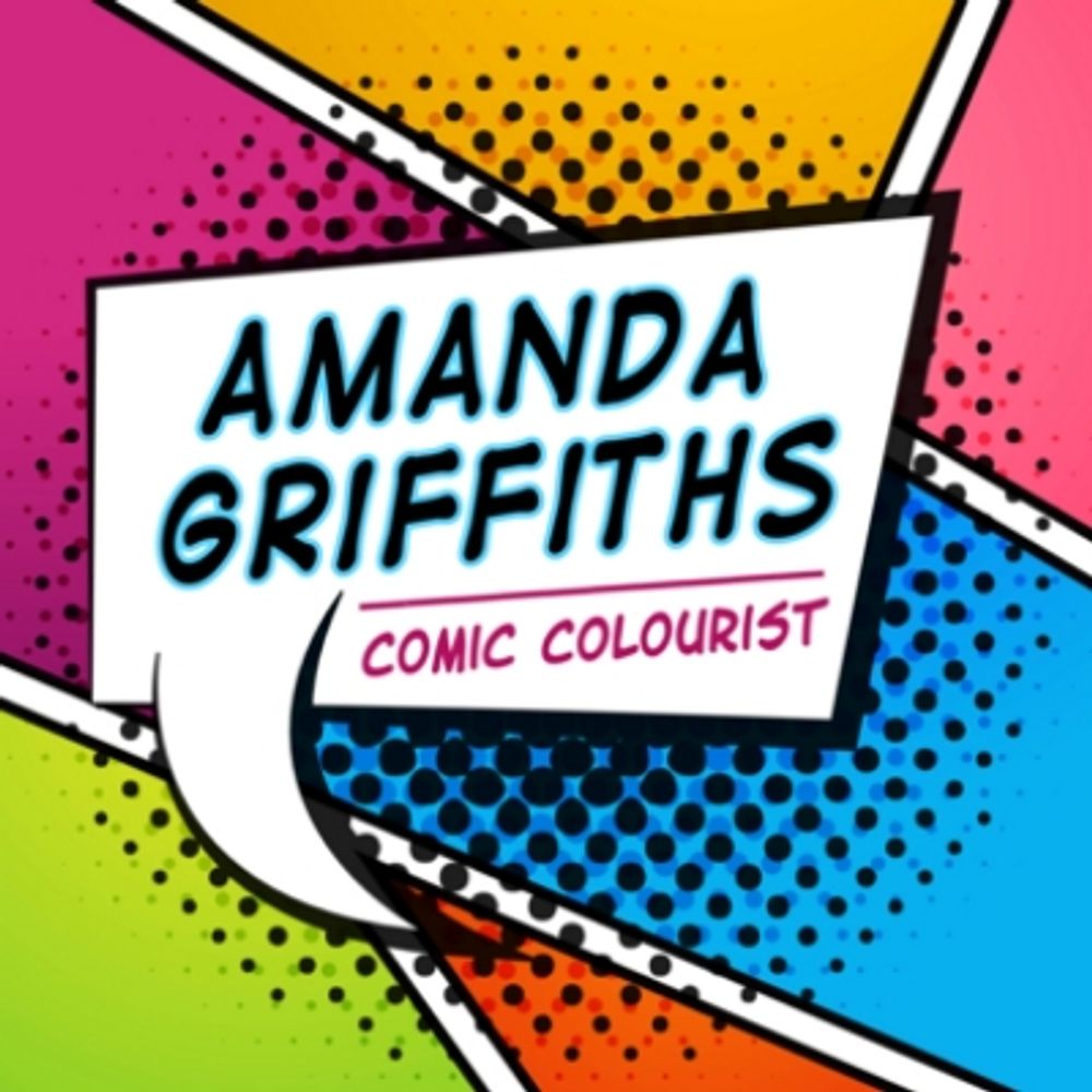Amanda "Li" Griffiths's avatar