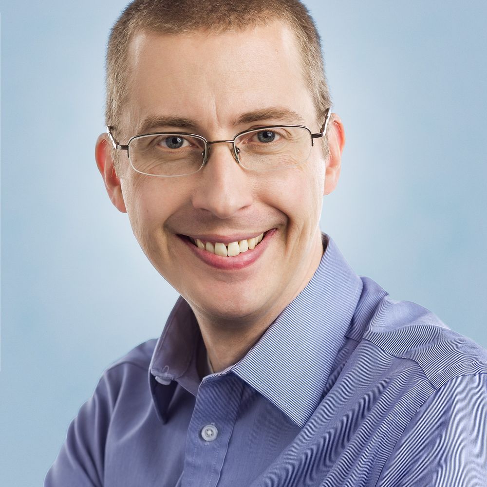 Andrew Burton
