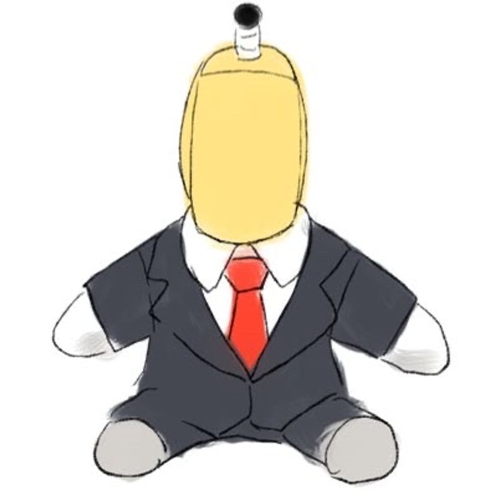 との😲