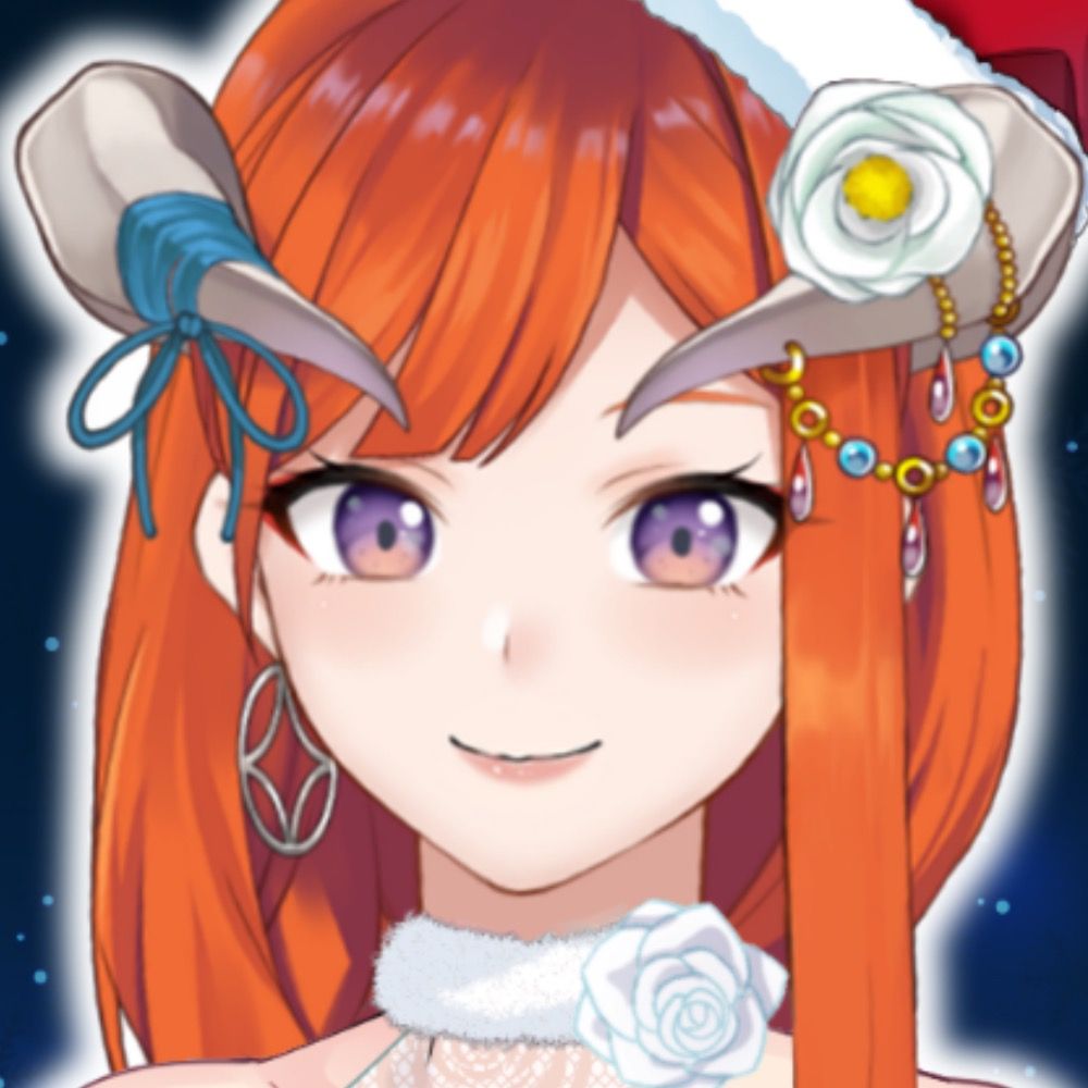 椿鬼いろは🌺✨