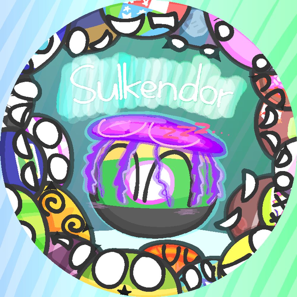 SulkendorIsSublime