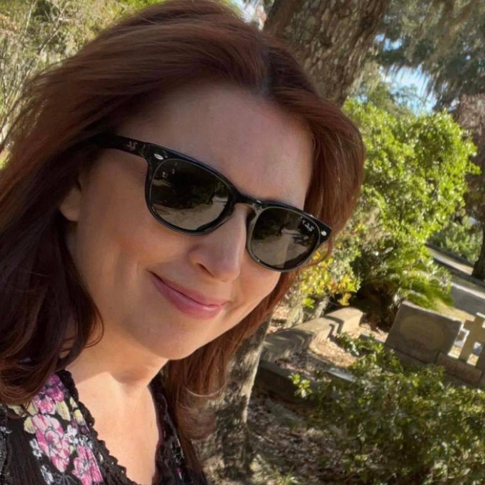 Melissa E. Hurst
