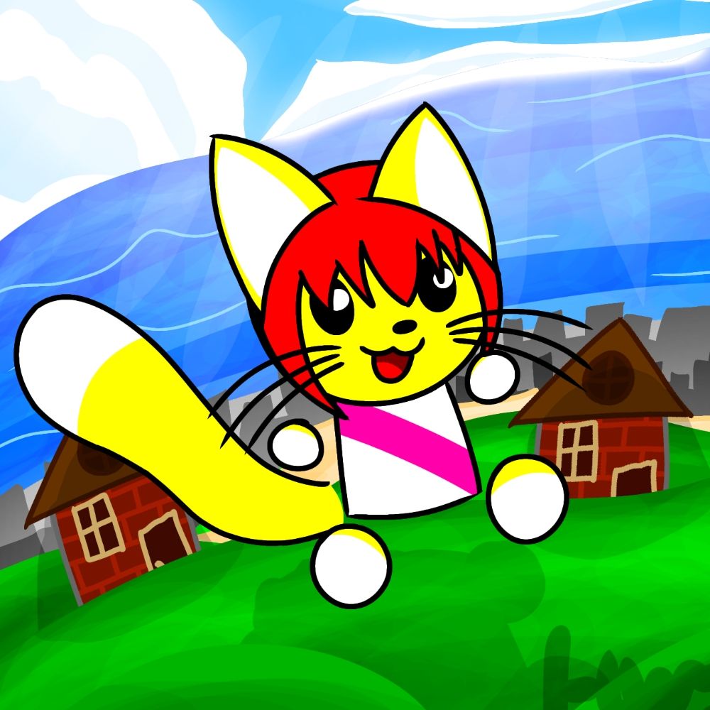 Starrycat94