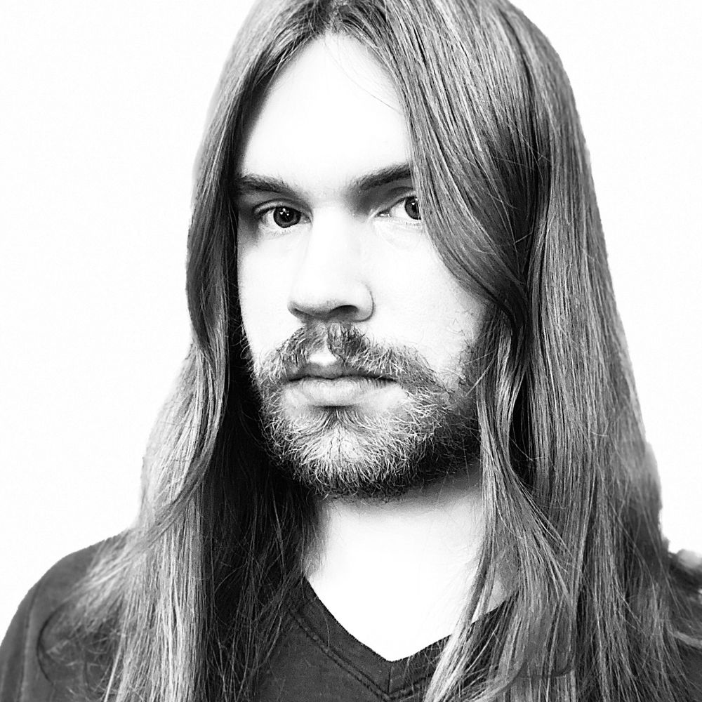 Robert New