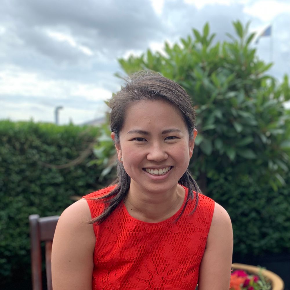 Sophia Wong