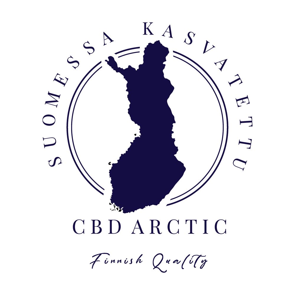 CBD Arctic