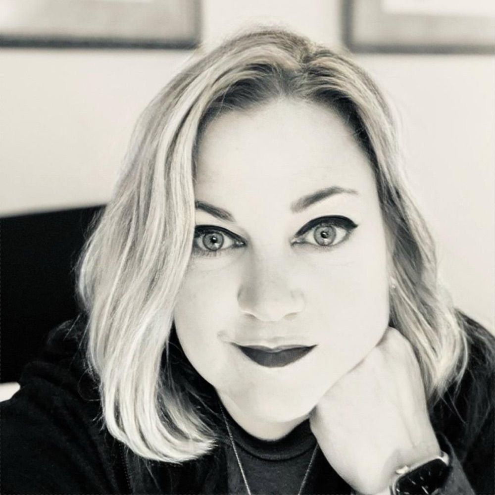 Kristine Berger