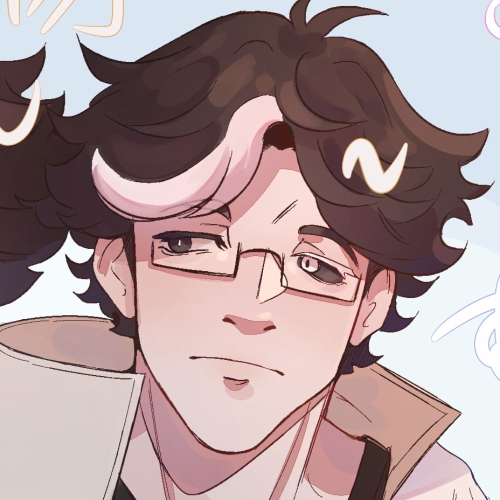 In Hq hell ✦⁺𓈒
