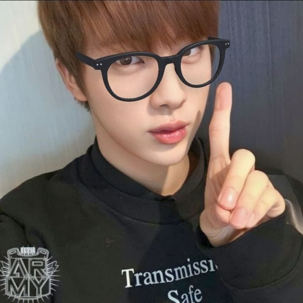 Dodo⁷ – 𝐒𝖾okjin's boyfriend 🧑🏻‍🚀﹗ ⋆ ࣪.