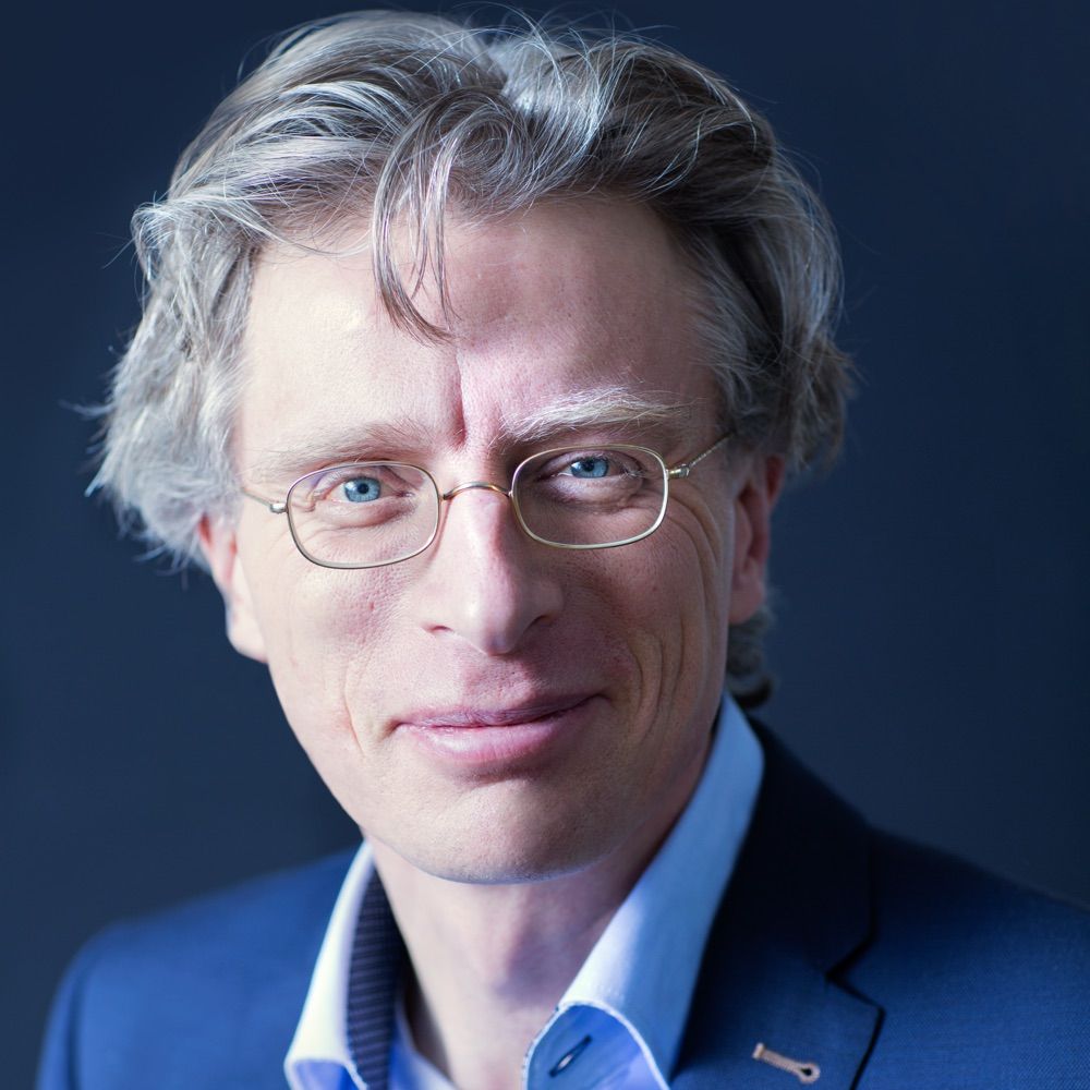 Robin Berg