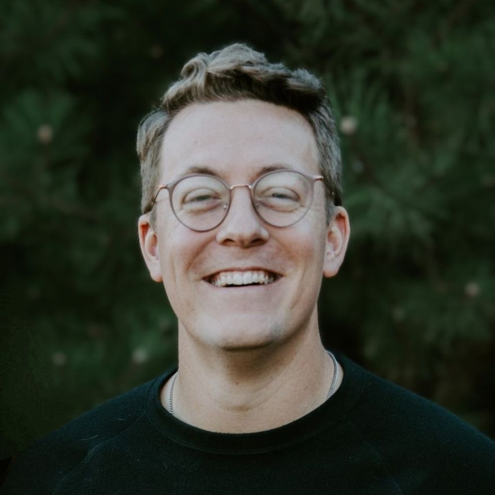 Connor Knudsen
