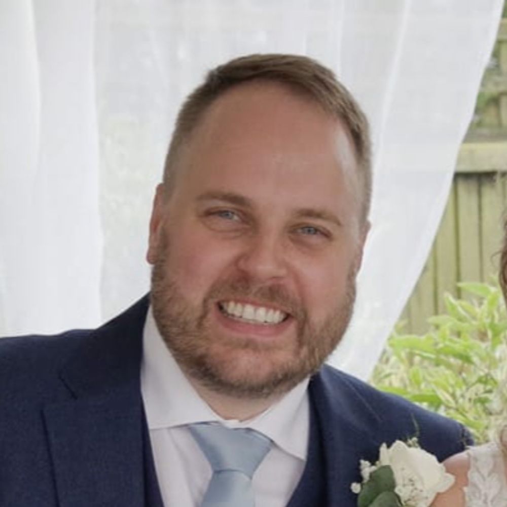 Rob Hodges