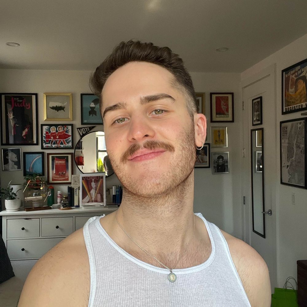 faggolini✨supremi