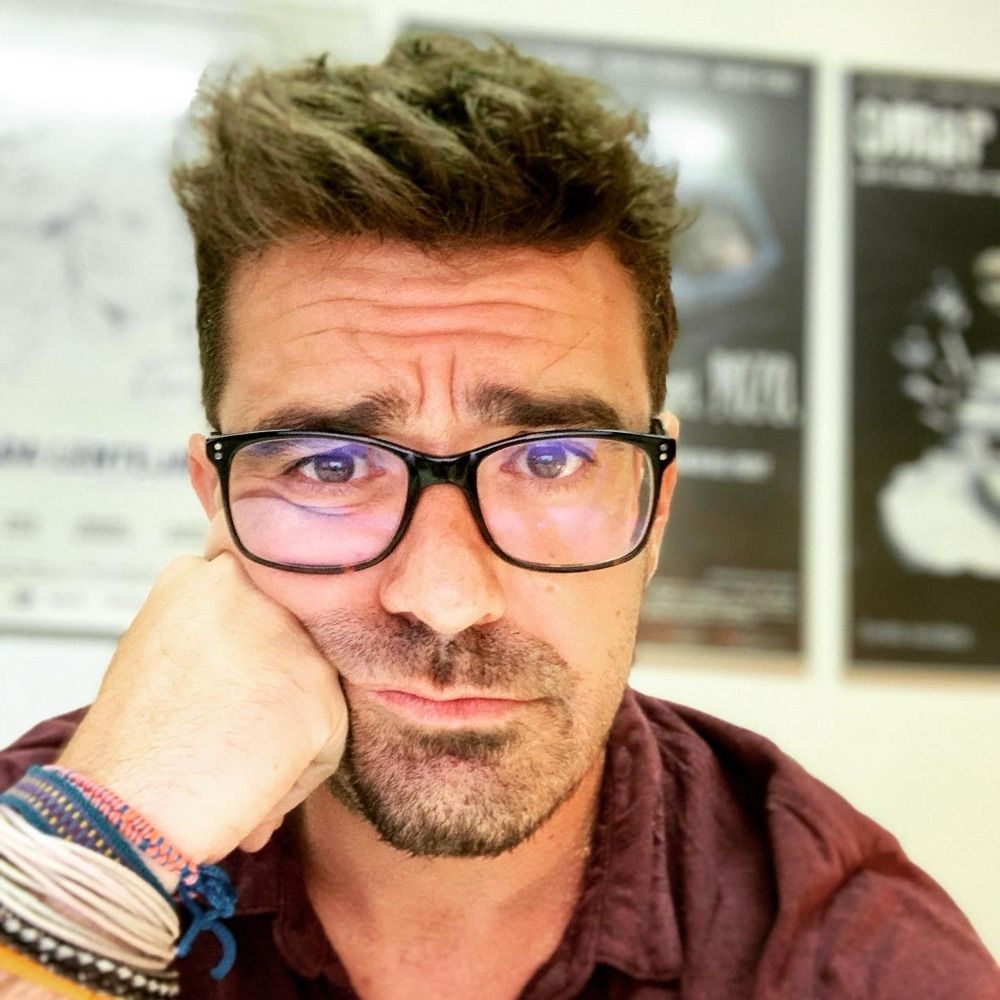 Javi Frutos