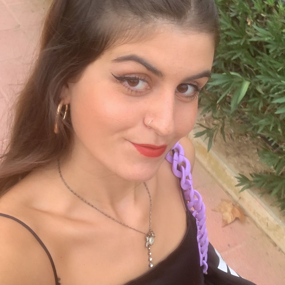 marina🌟