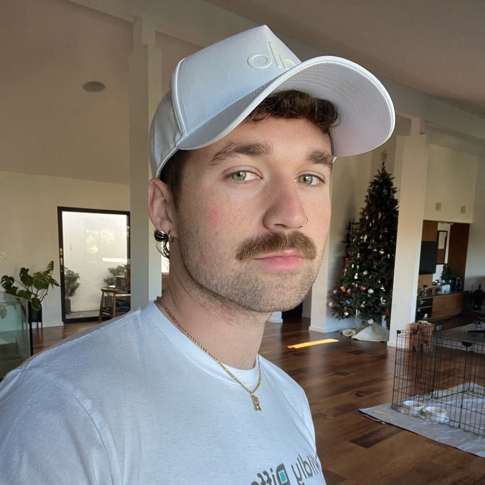 Austin Paul