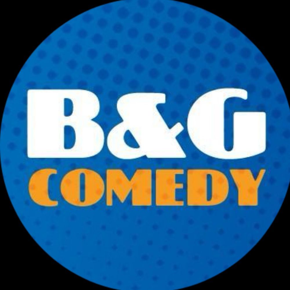 Bound & Gagged Comedy