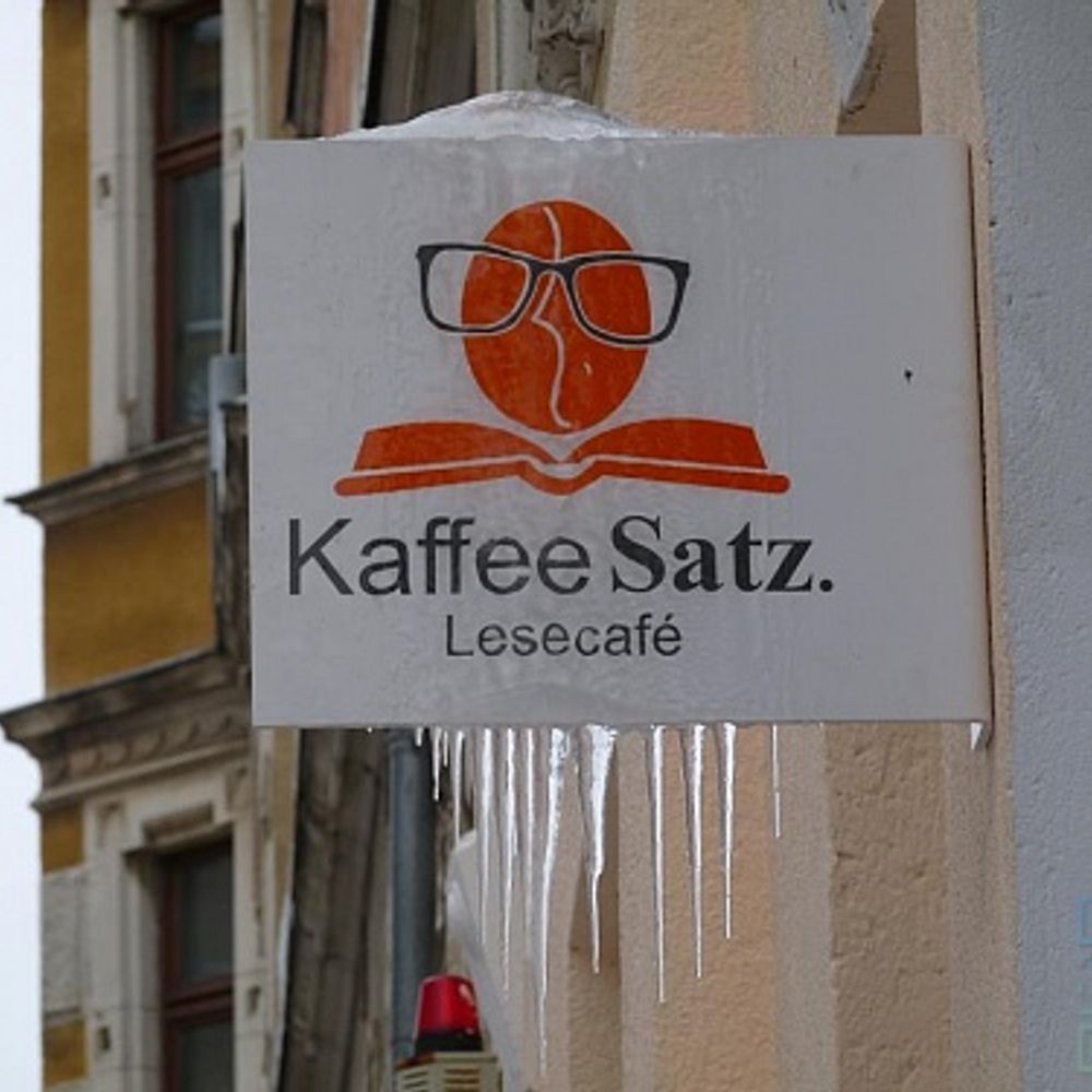 Kulturkneipe Kaffeesatz