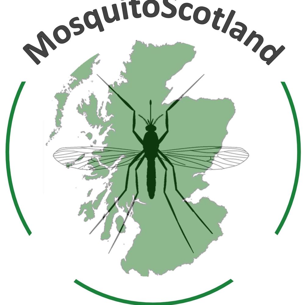 Mosquito Scotland Project