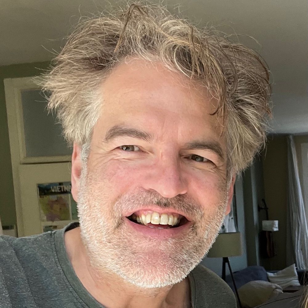 Stefan Hoevenaar