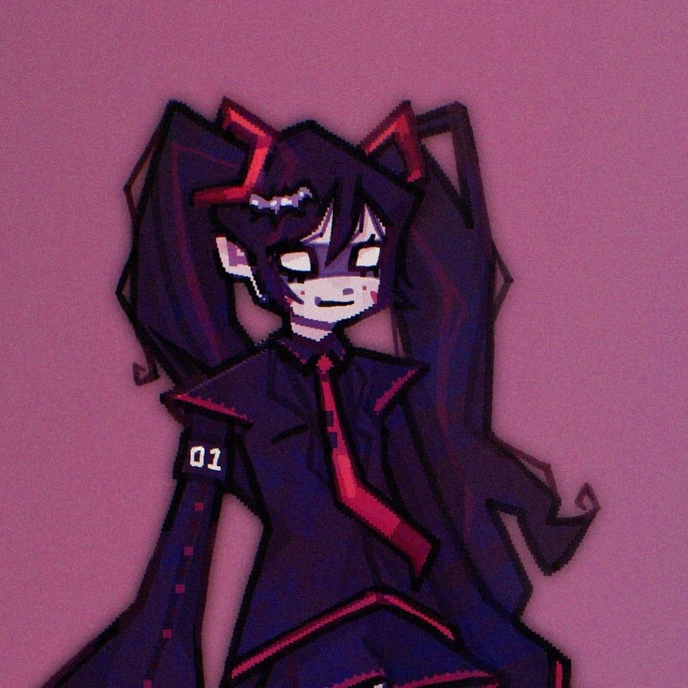  ☠︎︎𝙰𝚛𝚌/𝙼𝚊𝚛𝚜☠︎︎