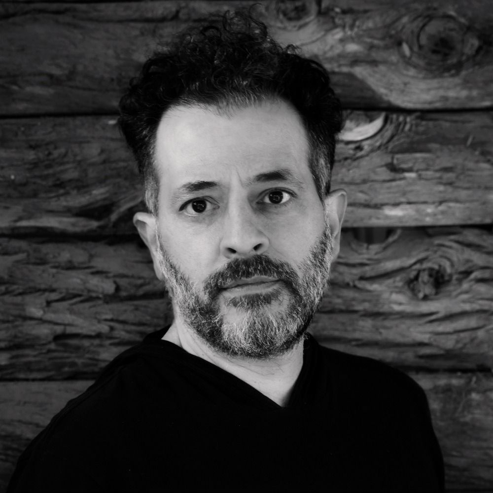 Enrique Lozano