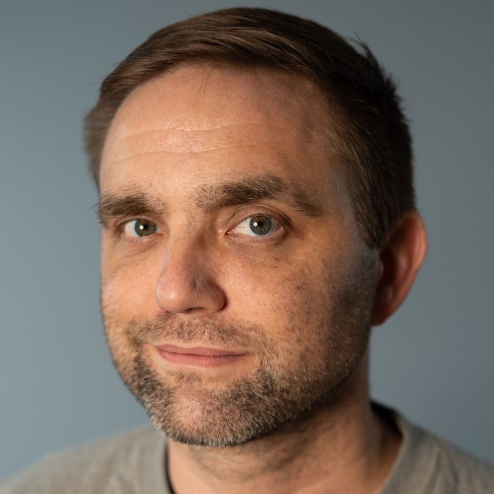 Matt Nickerson