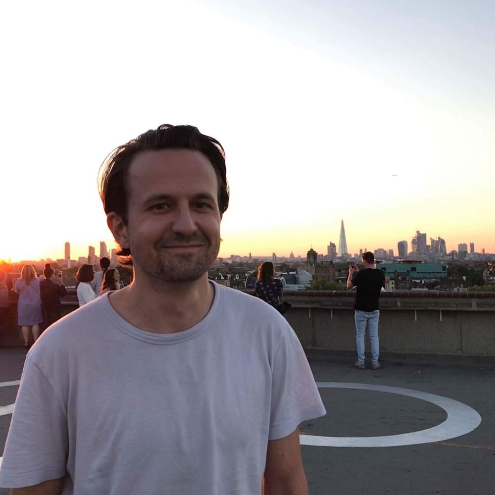 Anton / Mansions and Millions