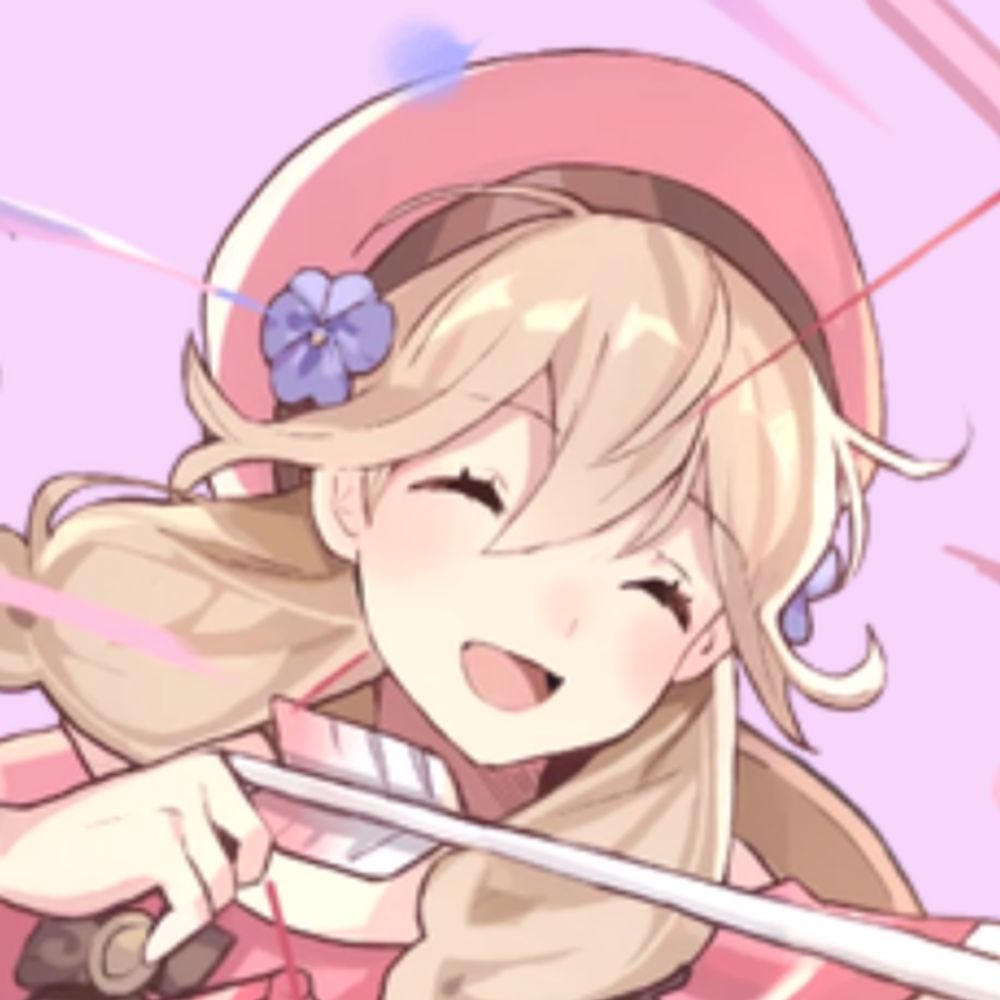 💌
