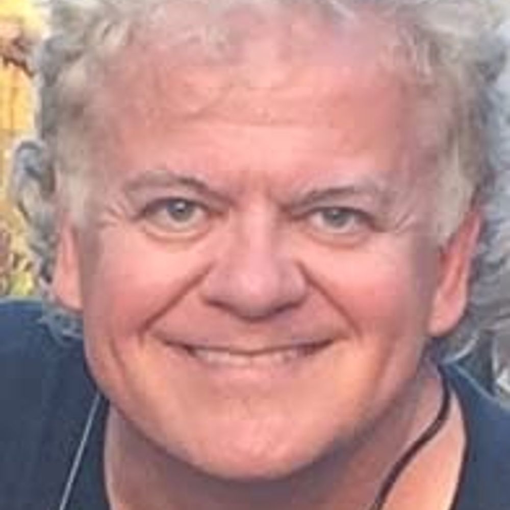 David Winning