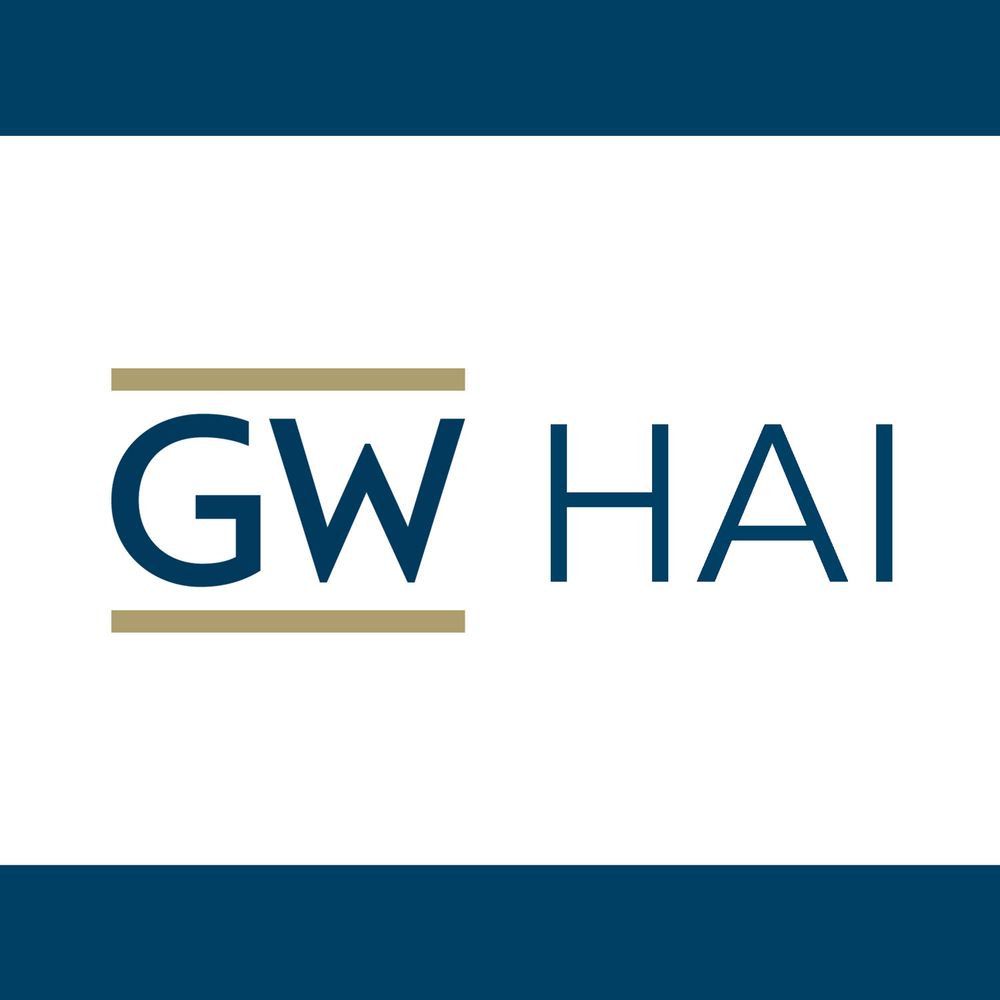 Humanitarian Action Initiative - GWU