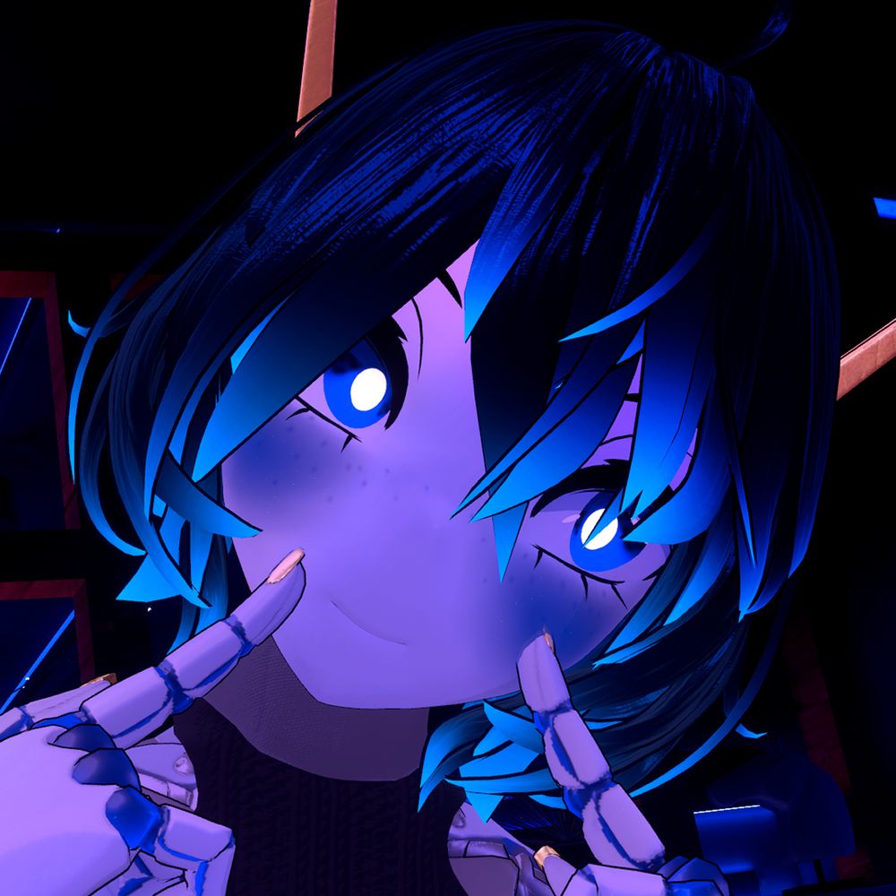 🔞SeikoVR👾
