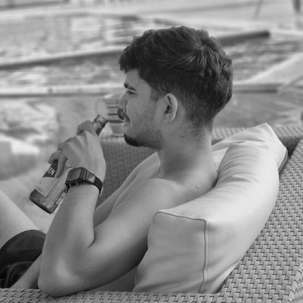 André Luiz 