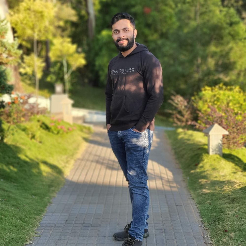 Mohammed S Khan