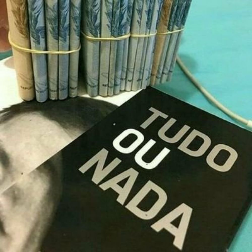 Thiago Bernado
