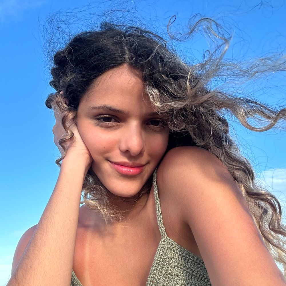 Era Sara agora é Natasha de novo