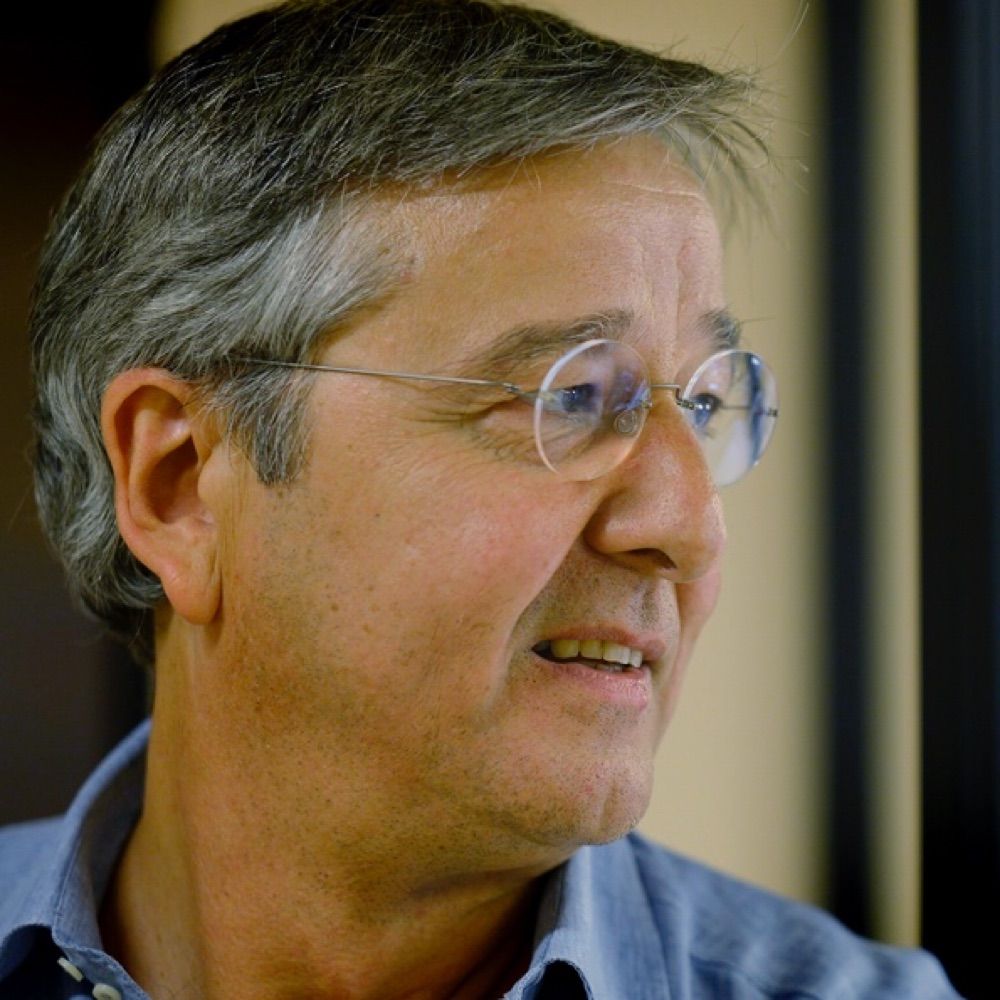 Jordi Serrano Blanquer