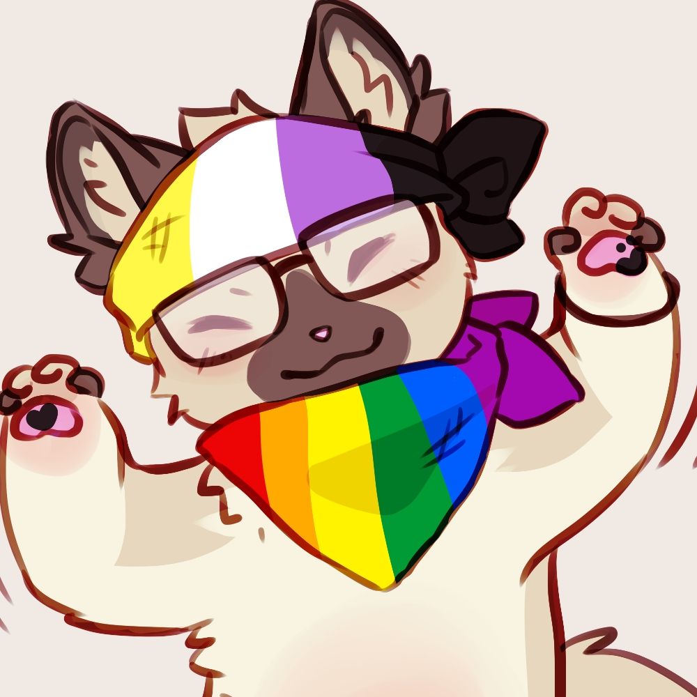 Mix ✨️chaotic stupid✨️