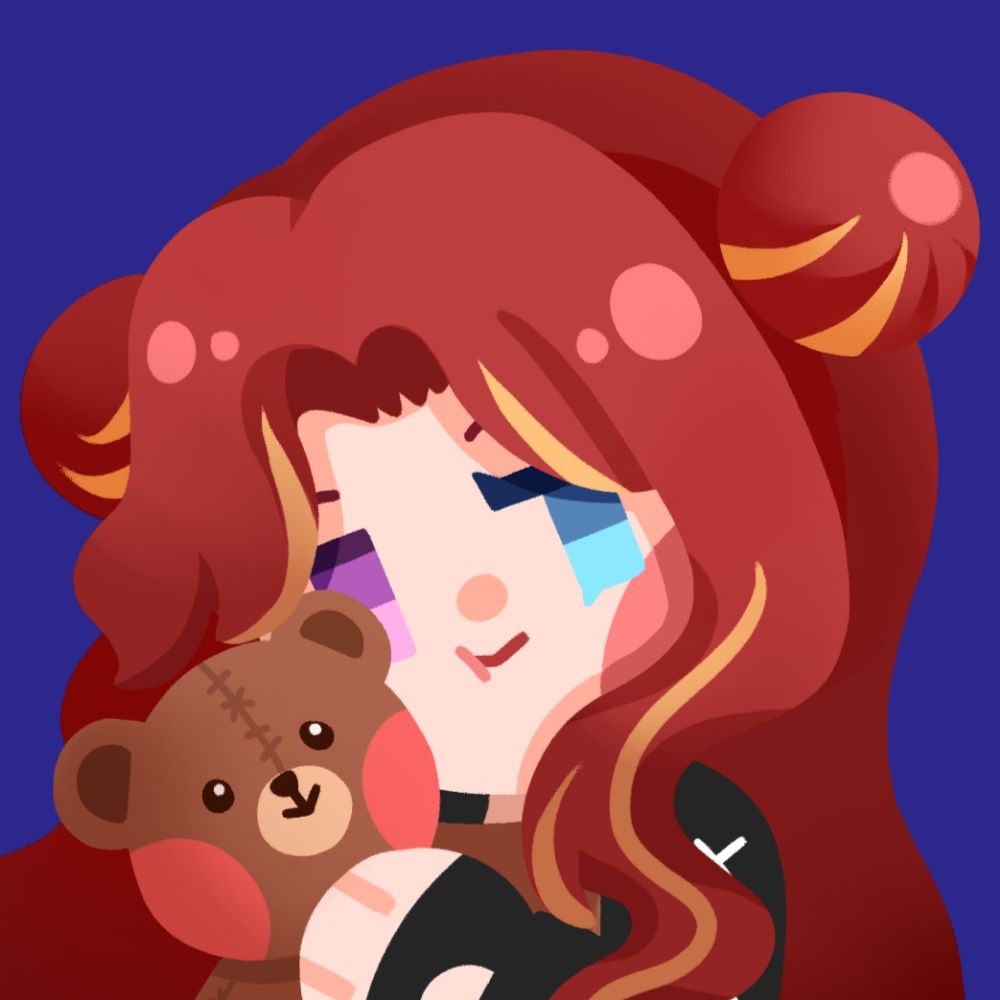 Aemi 🐻
