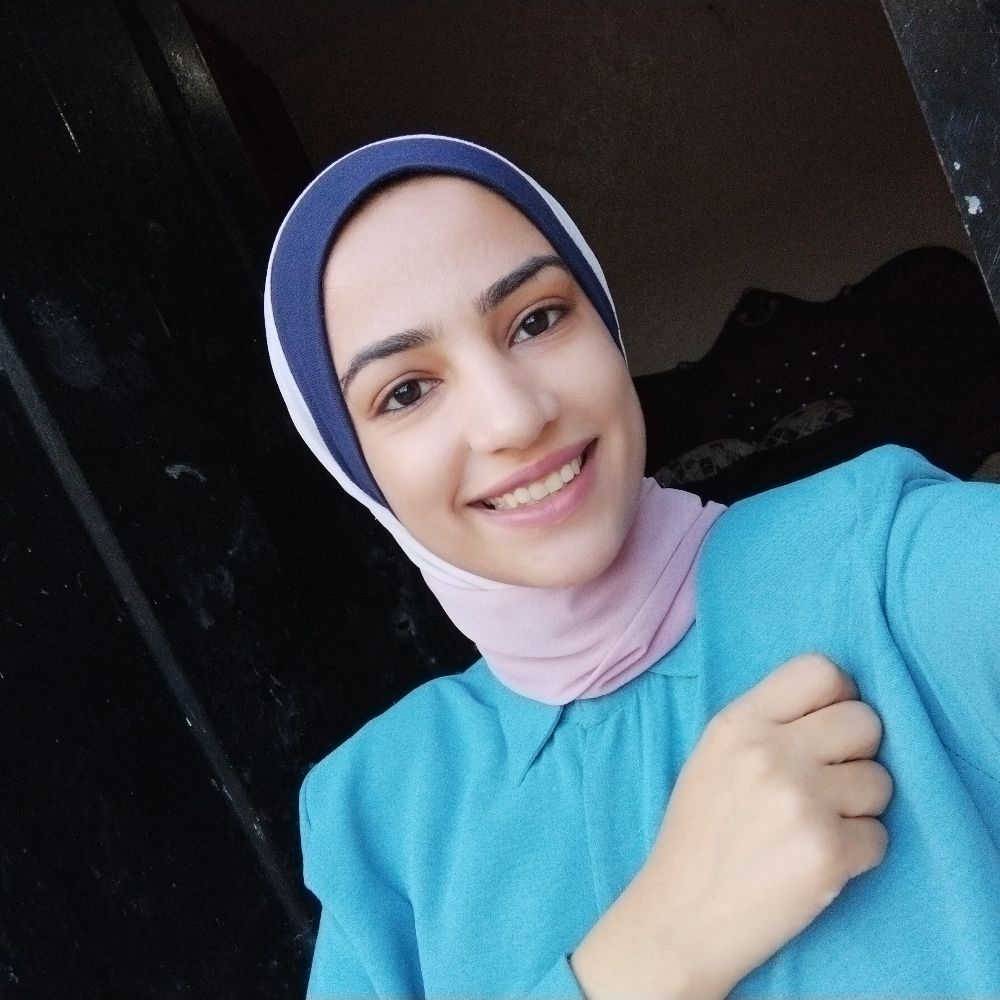 Hanaa olwan