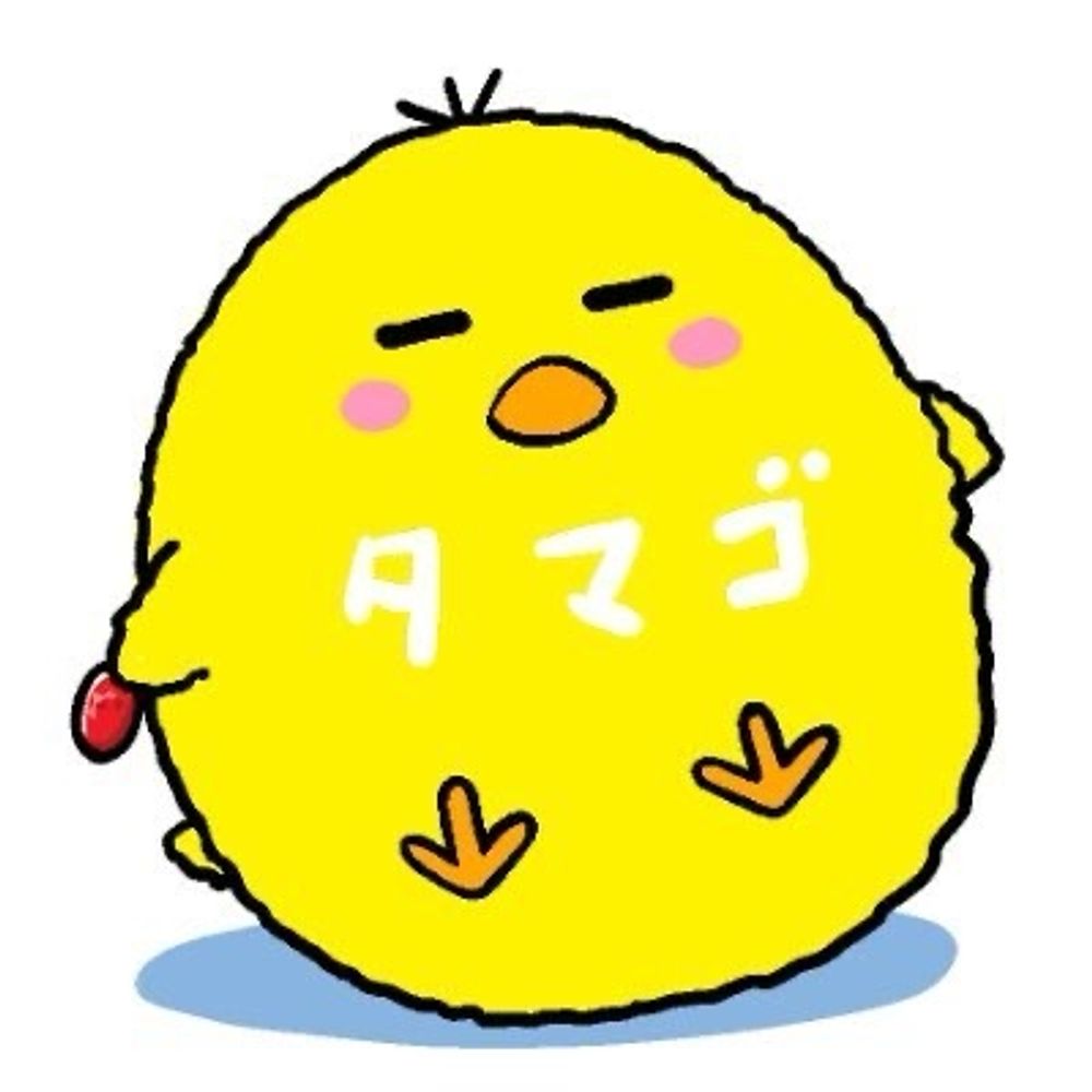 タマゴルビー